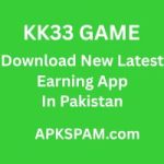KK33 Game