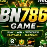 BN786 Game
