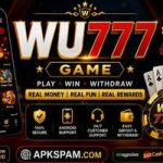 WU777 Game