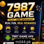 7987 Game