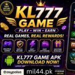 KL777 Game