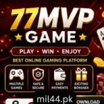 77MVP Game